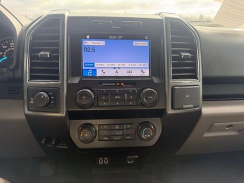 Used 2019 Ford F150 XLT w/ Equipment Group 302A Luxury image 13