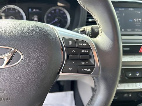 Used 2018 Hyundai Sonata SEL image 8