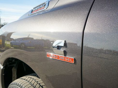 Used 2021 RAM 2500 Big Horn w/ Level B Equipment Group image 14