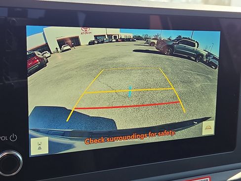 New 2026 Toyota Tacoma SR image 11