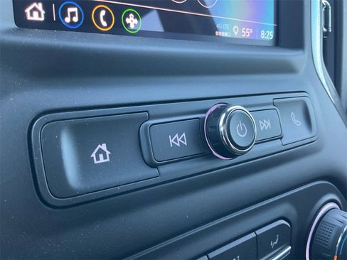 New 2026 Chevrolet Silverado 2500 Custom w/ Custom Value Package image 26