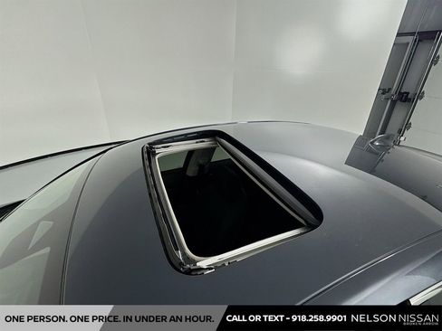 Used 2023 Honda Accord EX image 21