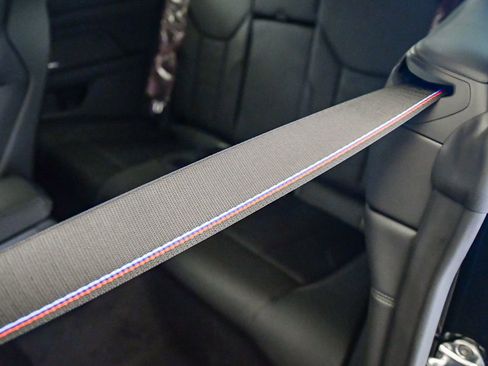 New 2026 BMW M4 xDrive Competition image 31