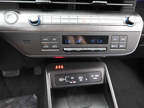 New 2026 Hyundai Kona Limited AWD/4WD image 19