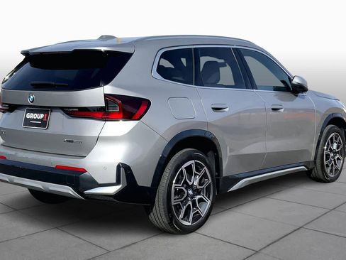 Used 2025 BMW X1 xDrive28i w/ Premium Package image 12