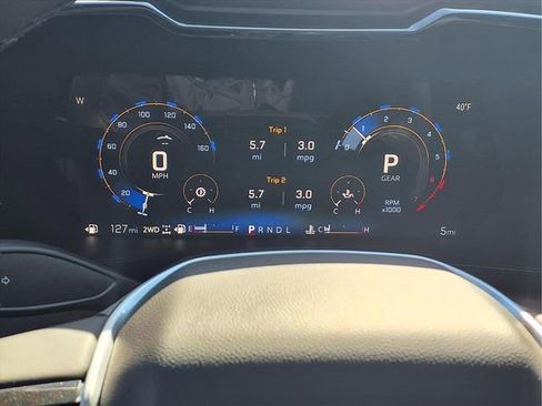 New 2026 Chevrolet Colorado LT w/ LT Convenience Package image 14