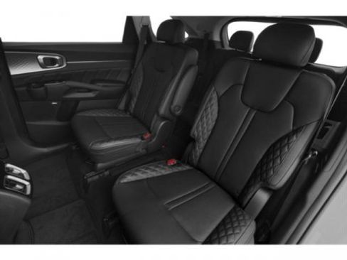Certified 2022 Kia Sorento SX image 16