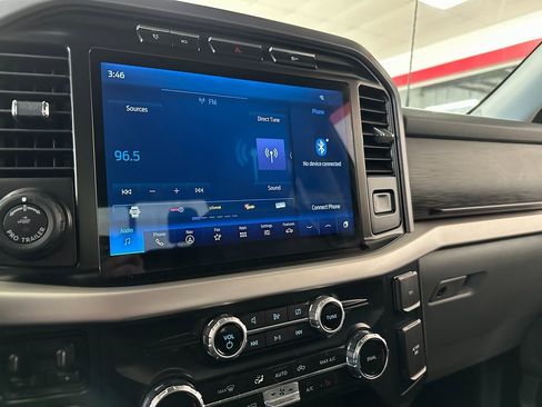 Used 2023 Ford F150 XLT w/ Equipment Group 302A High image 21