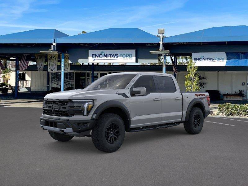 New 2026 Ford F150 Raptor AWD/4WD image 1