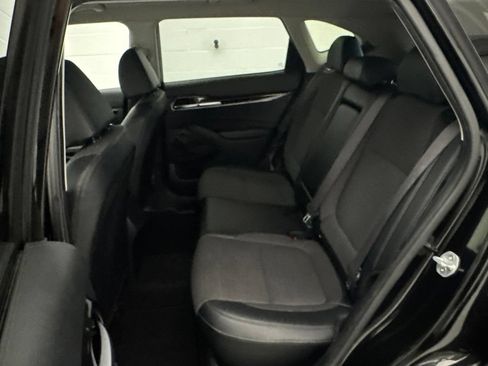 Used 2021 Kia Seltos S FWD image 30