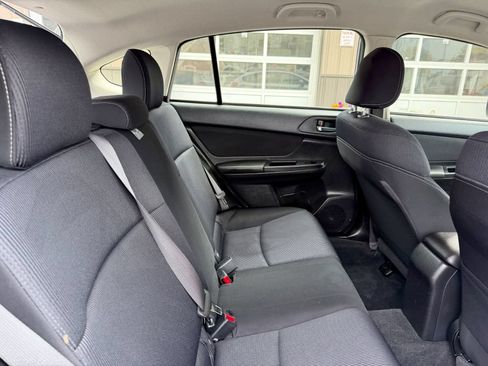 Used 2014 Subaru Impreza 2.0i Sport Premium w/ Popular Package #1 AWD/4WD image 16
