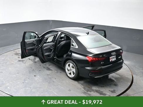 Used 2023 Audi A3 2.0T Premium image 63