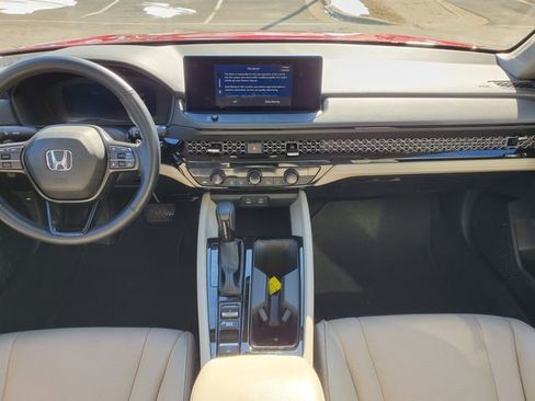 Used 2024 Honda Accord EX-L image 13
