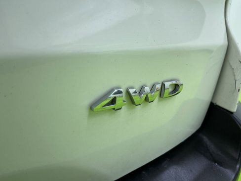 Used 2020 Ford EcoSport SES image 14