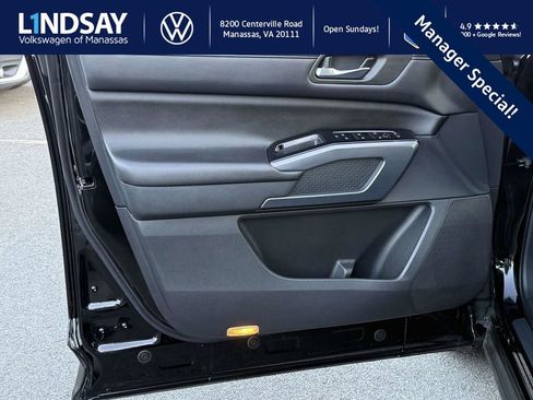 Used 2022 Nissan Pathfinder SL image 8