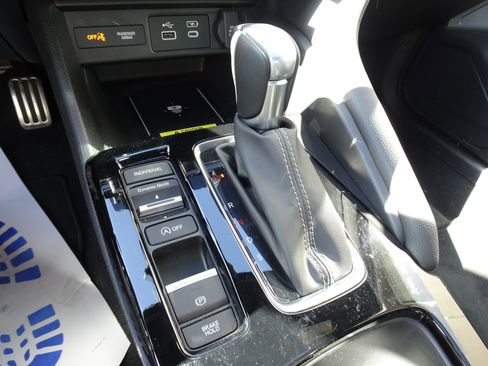 Used 2023 Acura Integra A-Spec image 17