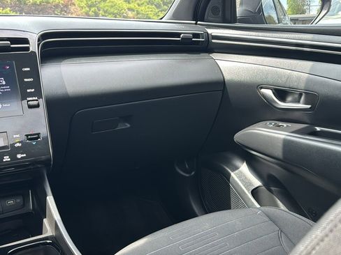 Used 2022 Hyundai Santa Cruz SEL Premium AWD/4WD image 25