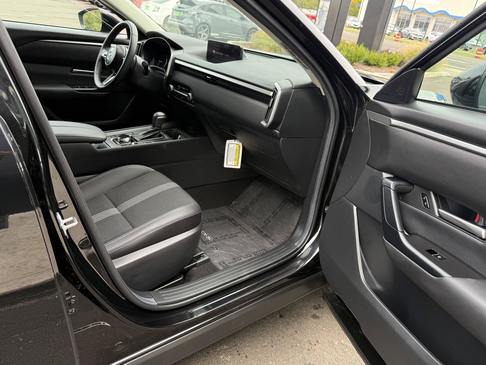 Used 2026 MAZDA CX-50 2.5 Hybrid w/ Preferred Pkg AWD/4WD image 22