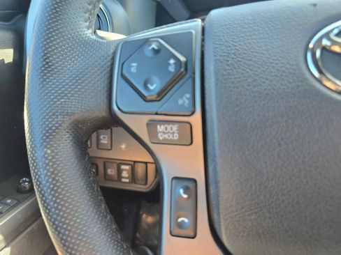 Used 2023 Toyota Tacoma TRD Sport w/ Advanced Technology Package image 31