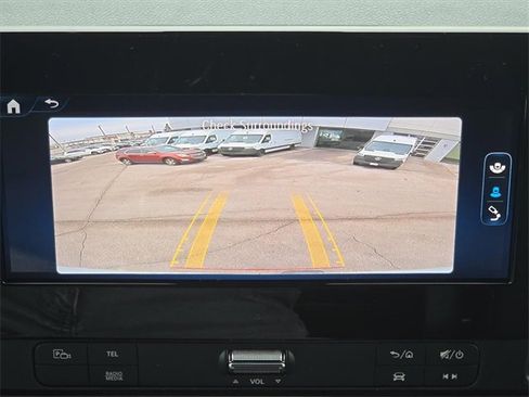 New 2026 Mercedes-Benz Sprinter 144 Cargo image 19