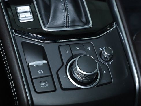 Used 2025 MAZDA CX-5 Signature image 29