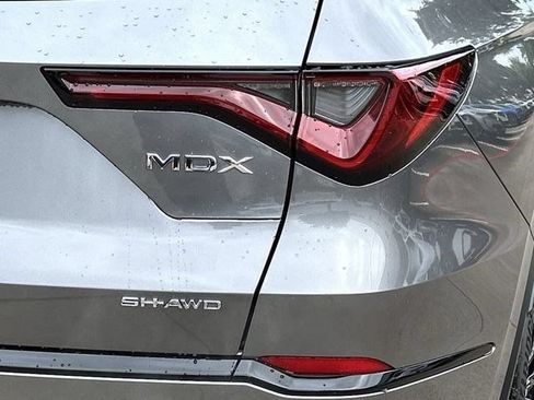 Used 2026 Acura MDX A-Spec AWD/4WD image 8
