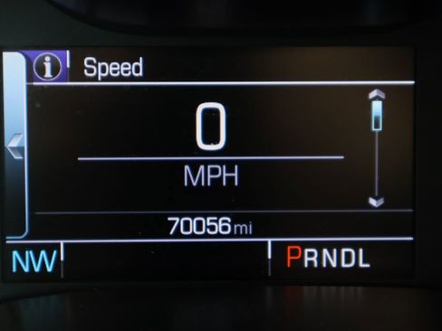 Used 2018 Chevrolet Colorado LT w/ Redline Special Edition image 13