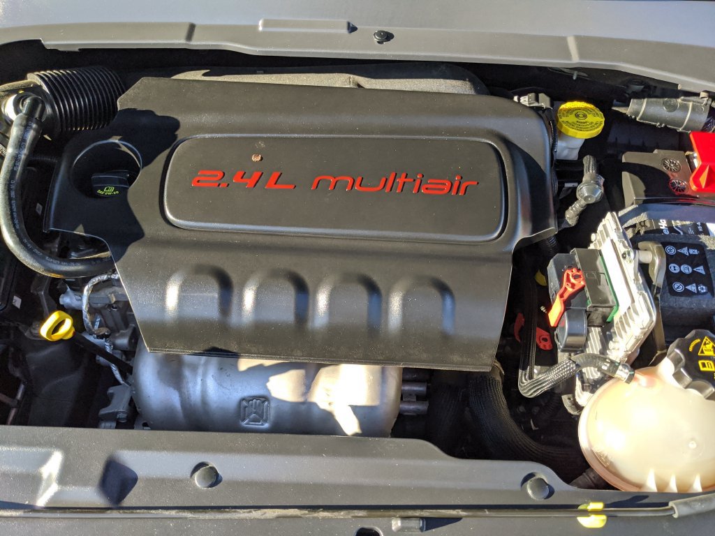 Used 2022 Jeep Compass Latitude AWD/4WD image 21