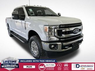 Used 2020 Ford F250 XLT w/ XLT Premium Package video 1
