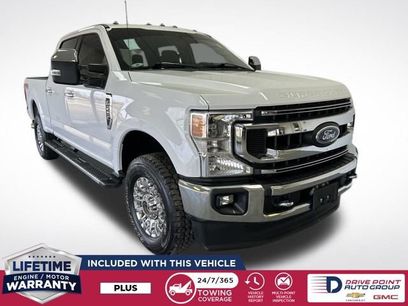 Used 2020 Ford F250 XLT w/ XLT Premium Package