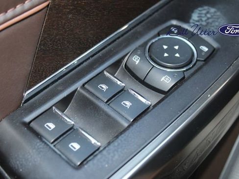 Used 2021 Ford F150 King Ranch w/ Equipment Group 601A High image 22