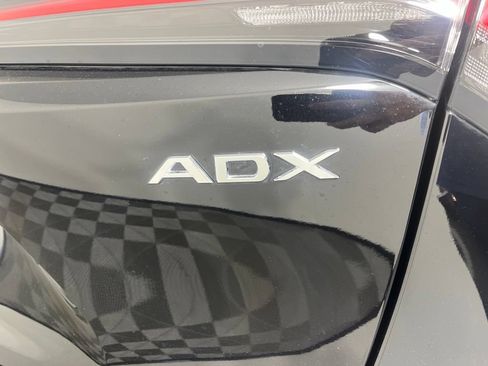 Used 2025 Acura ADX A-Spec AWD/4WD image 18