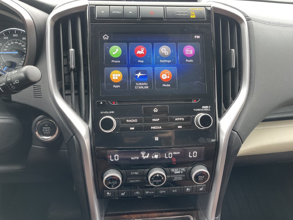 Used 2021 Subaru Ascent Touring AWD/4WD image 18