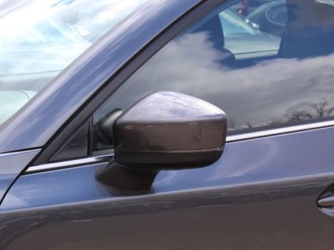 Used 2023 MAZDA CX-5 AWD 2.5 S w/ Premium Plus Pkg image 13