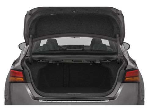 Used 2024 Nissan Altima 2.5 SL image 6