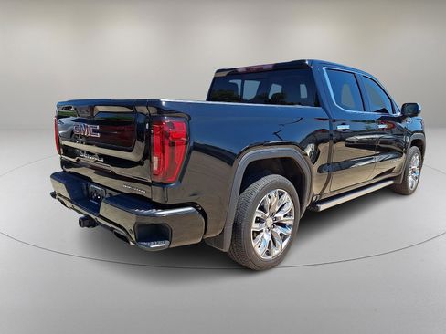 Used 2023 GMC Sierra 1500 Denali AWD/4WD image 11