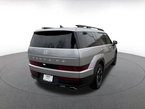 Used 2025 Hyundai Santa Fe SEL image 14