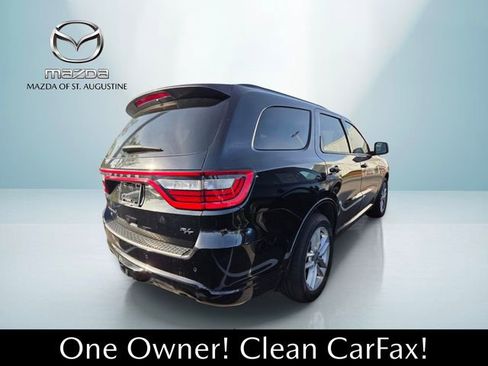 Used 2023 Dodge Durango R/T AWD/4WD image 4