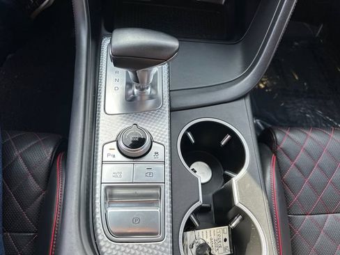 Used 2023 Genesis G70 3.3T w/ Sport Prestige Package AWD/4WD image 35