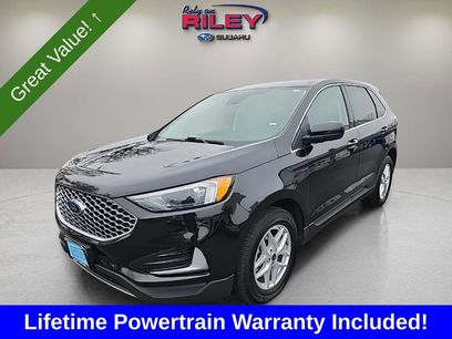 Used 2023 Ford Edge SEL