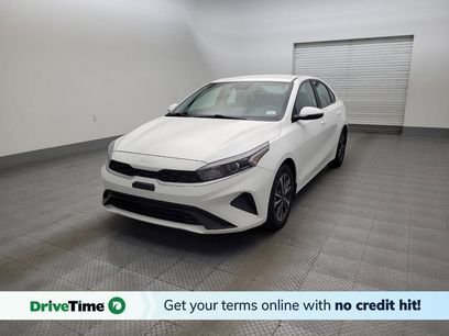 Used 2024 Kia Forte LXS w/ LXS Technology Package