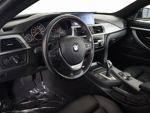 Used 2019 BMW 430i Gran Coupe w/ Track Handling Package RWD image 7