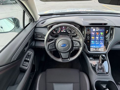 Used 2024 Subaru Legacy Sport image 3