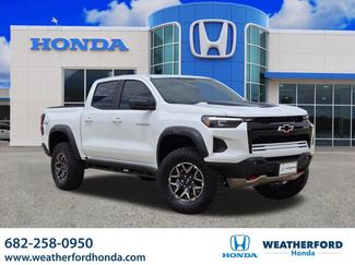 Used 2026 Chevrolet Colorado ZR2 w/ Technology Package AWD/4WD video 1