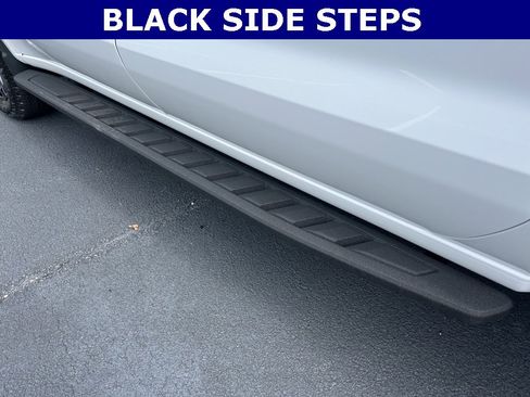 New 2026 Chevrolet Silverado 1500 LT Trail Boss w/ LPO, Dark Essentials Package image 8