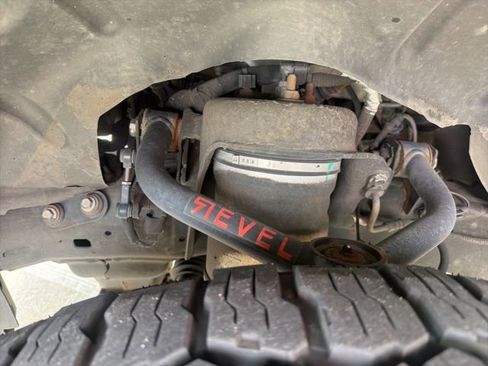 Used 2022 RAM 1500 Limited w/ Body Color Bumper Group AWD/4WD image 4