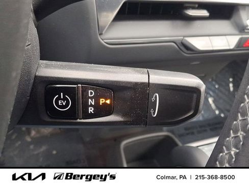 Used 2024 Kia EV9 GT-Line image 19