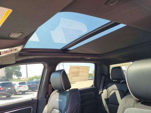 New 2026 RAM 1500 Laramie w/ Sport Appearance Package image 17