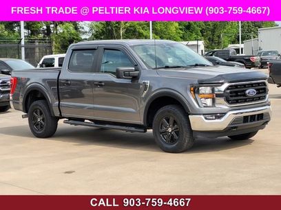 Used 2023 Ford F150 XLT w/ Trailer Tow Package
