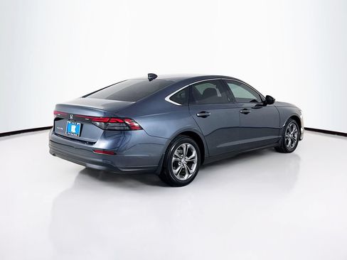 Used 2024 Honda Accord EX image 7